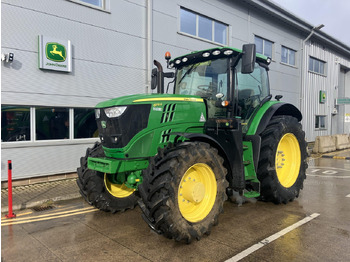 Trator JOHN DEERE 6175R