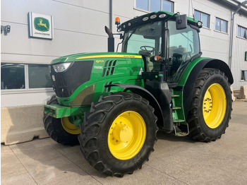 Trator JOHN DEERE 6175R