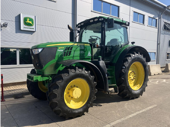 Trator JOHN DEERE 6175R