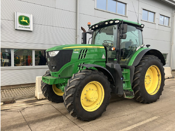 Trator JOHN DEERE 6175R