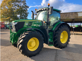 Trator JOHN DEERE 6175R