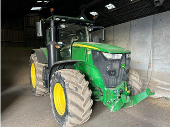 Trator John Deere 7310R: foto 3