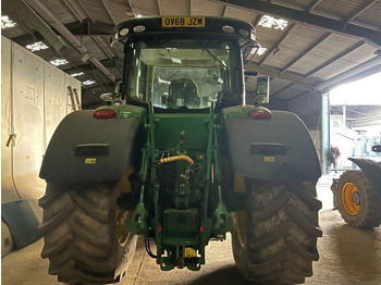 Trator John Deere 7310R: foto 5