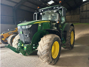 Trator John Deere 7310R: foto 2