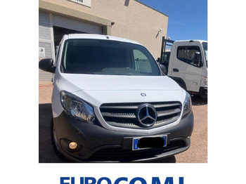 Furgão compacto MERCEDES-BENZ Citan 109 CDI