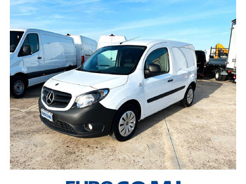 Furgão compacto MERCEDES-BENZ Citan 111 CDI