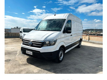 Furgão VOLKSWAGEN Crafter