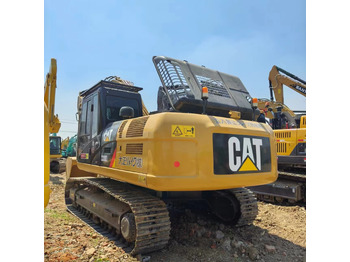 Escavadora de rastos CATERPILLAR 330D