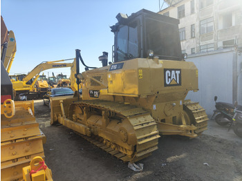 Escavadora de rastos CATERPILLAR D7G: foto 5