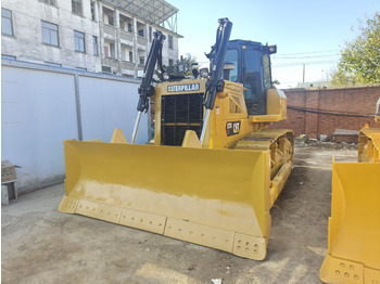 Escavadora de rastos CATERPILLAR D7G: foto 4