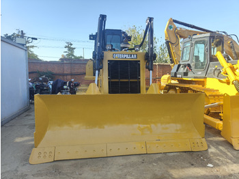 Escavadora de rastos CATERPILLAR D7G: foto 3