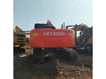 Escavadora de rastos HITACHI ZX210: foto 5