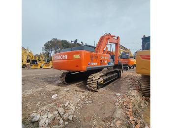 Locação de HITACHI ZX350 HITACHI ZX350: foto 3