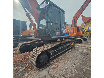 Locação de HITACHI ZX350 HITACHI ZX350: foto 2