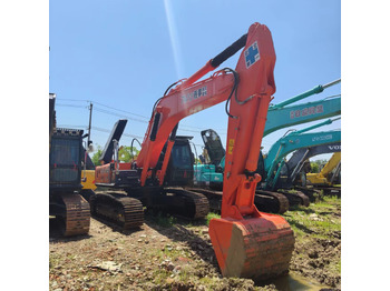 Escavadora de rastos HITACHI ZX350