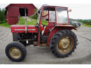 Trator MASSEY FERGUSON 1000 series