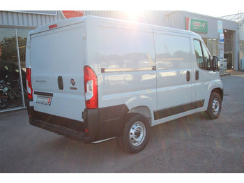 Furgão compacto Fiat Ducato 30 120 L1H1 Serie 9 Tempomat Infotainment: foto 2