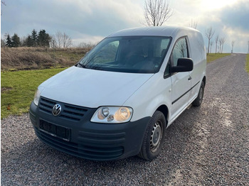 Furgão compacto VOLKSWAGEN Caddy 2.0