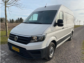 Furgão VOLKSWAGEN Crafter 35