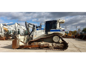 Buldôzer CAT D 6 T LGP: foto 2