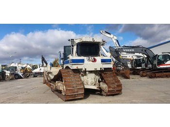 Buldôzer CAT D 6 T LGP: foto 3