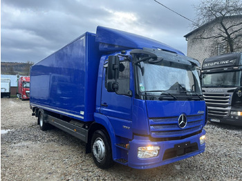 Locação de Mercedes-Benz Atego 1530 full air LBW 18 PALETTE / ORG KILOMETERS / GERMAN TR Mercedes-Benz Atego 1530 full air LBW 18 PALETTE / ORG KILOMETERS / GERMAN TR: foto 5