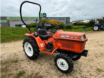 Mini trator KUBOTA