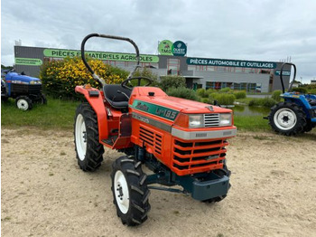 Mini trator KUBOTA