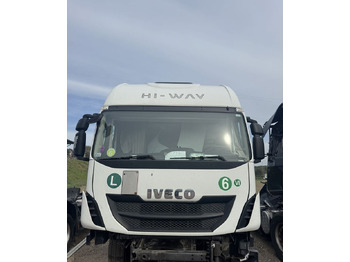 Cabine IVECO Stralis