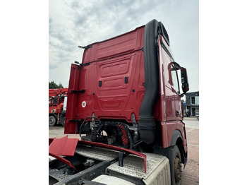 Cabine MERCEDES-BENZ Actros