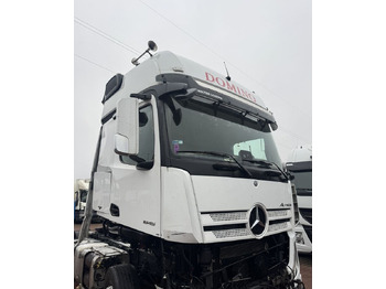 Cabine MERCEDES-BENZ Actros