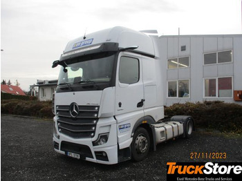 Tractor MERCEDES-BENZ Actros 1848