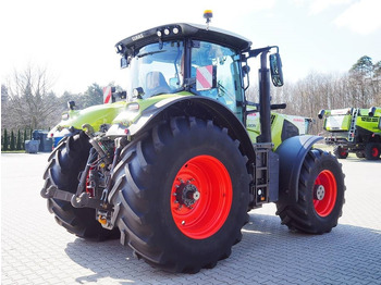 Trator Claas Axion 870 CMATIC, GPS: foto 4