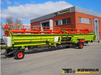 Equipamento para colheitadeira CLAAS