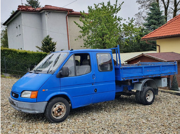 Furgão basculante FORD Transit