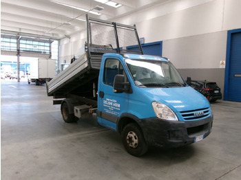 Furgão basculante IVECO Daily 35c12