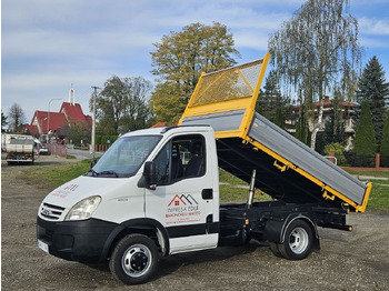 Furgão basculante IVECO Daily 35C15