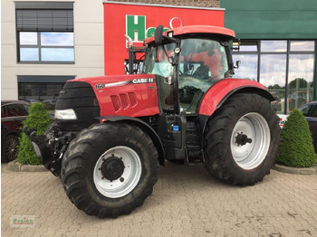 Trator CASE IH Puma 160