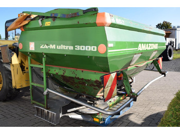 Distribuidor de fertilizantes Amazone ZA-M 3000 Ultra: foto 3