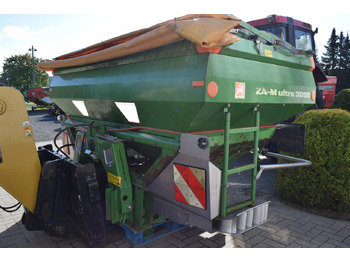 Distribuidor de fertilizantes Amazone ZA-M 3000 Ultra: foto 2