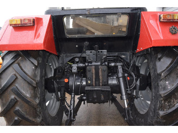 Trator Case-IH 956 XL: foto 5