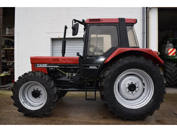 Trator Case-IH 956 XL: foto 3