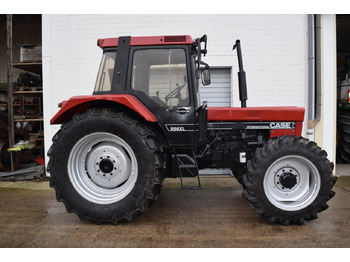 Trator Case-IH 956 XL: foto 2