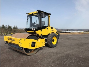 Compactador nuevo BOMAG BW 177 BVC-5: foto 5