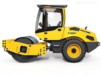 Compactador BOMAG