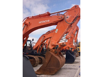 Escavadora de rastos Hitachi ZX 870LCH-3: foto 3