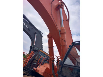 Escavadora de rastos Hitachi ZX 870LCH-3: foto 5