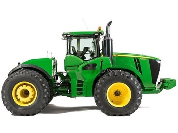 Trator JOHN DEERE