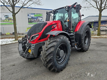 Trator nuevo Valtra T255 V 2A1 Versu: foto 3