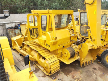 Buldôzer CATERPILLAR D7G